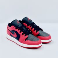 Nike Air Jordan 1 Low Reverse Bred (GS) EU 36.5
