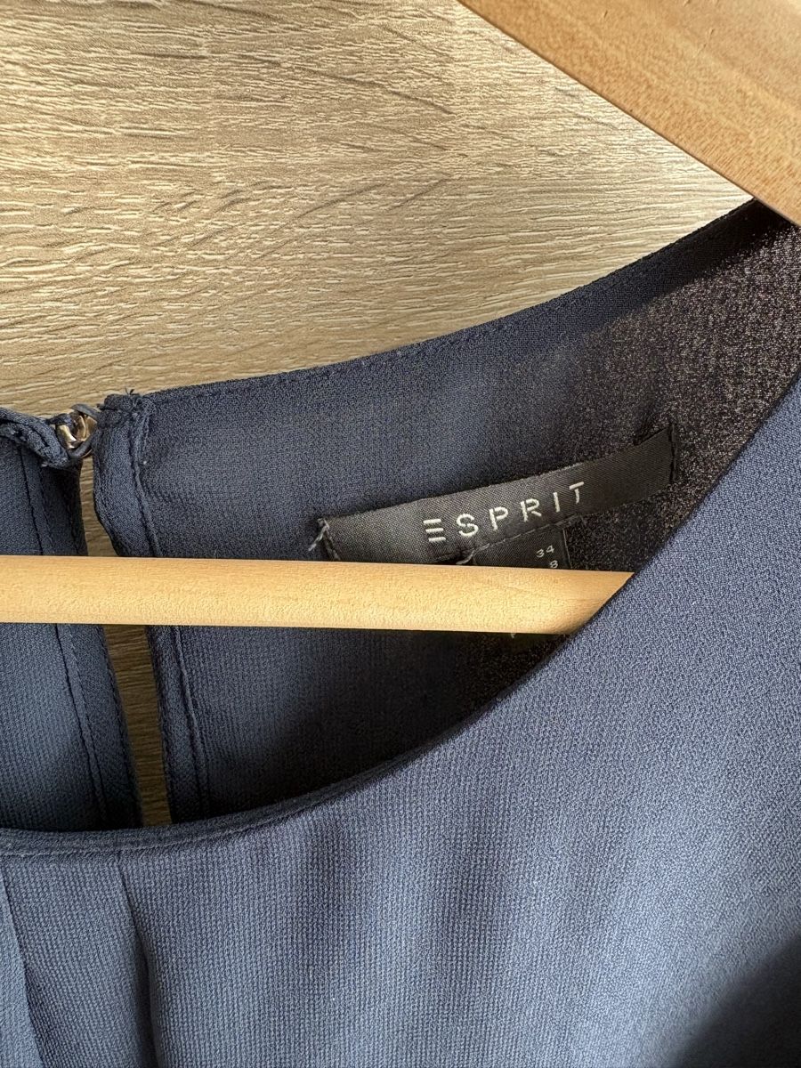 Esprit Camicette: Esprit elegante Bluse Gr. 34 – Usato da Nürensdorf venduto da Yellowstone09 4