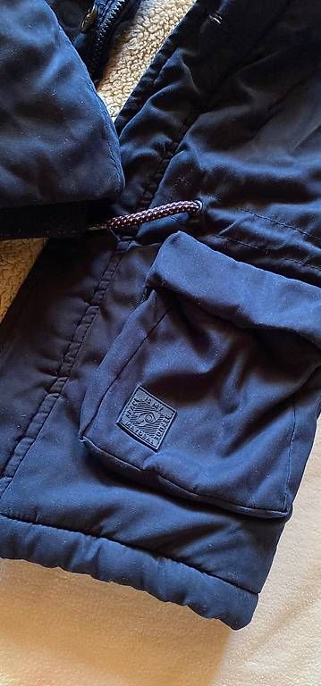 Jacken & Mäntel: Winterjacke 98/104 – Gebraucht aus Därstetten von yas_pb5r 2