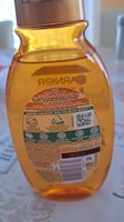Öl-Shampoo