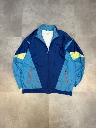 Adidas Retro Trainingsjacke - Grösse M
