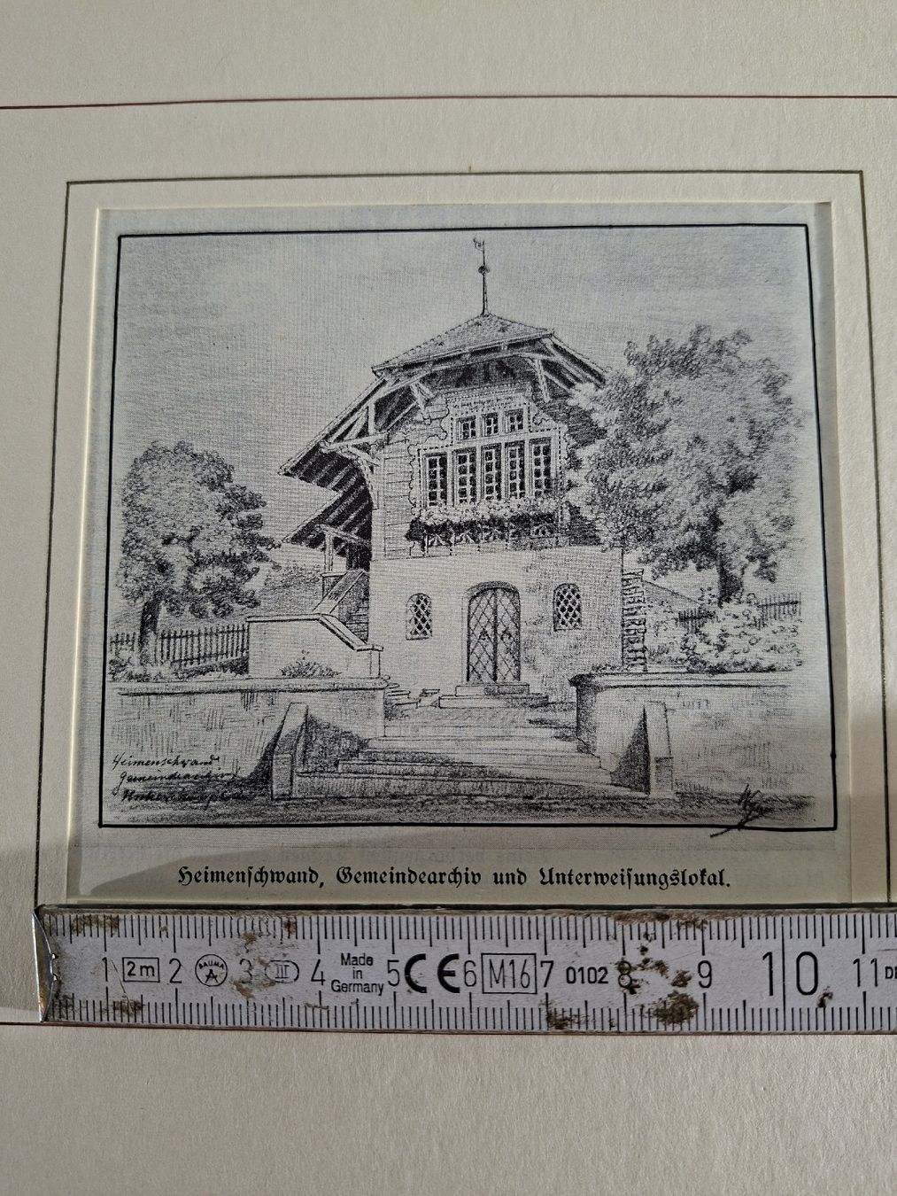 Incisioni: Lot 46   10 Stiche – Usato da Grindelwald venduto da carro5 8