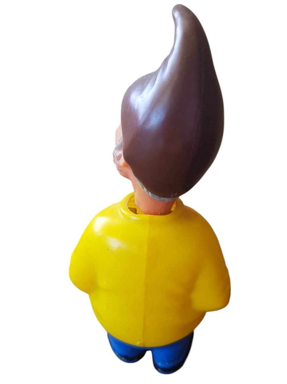 Giocattoli: Zwerg Figur Wackelkopf 1950er – Usato da Mörschwil venduto da lindaswunderkiste 5