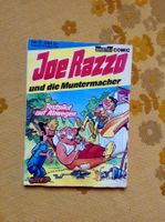 Joe Razzo Taschenbuch Nr 3