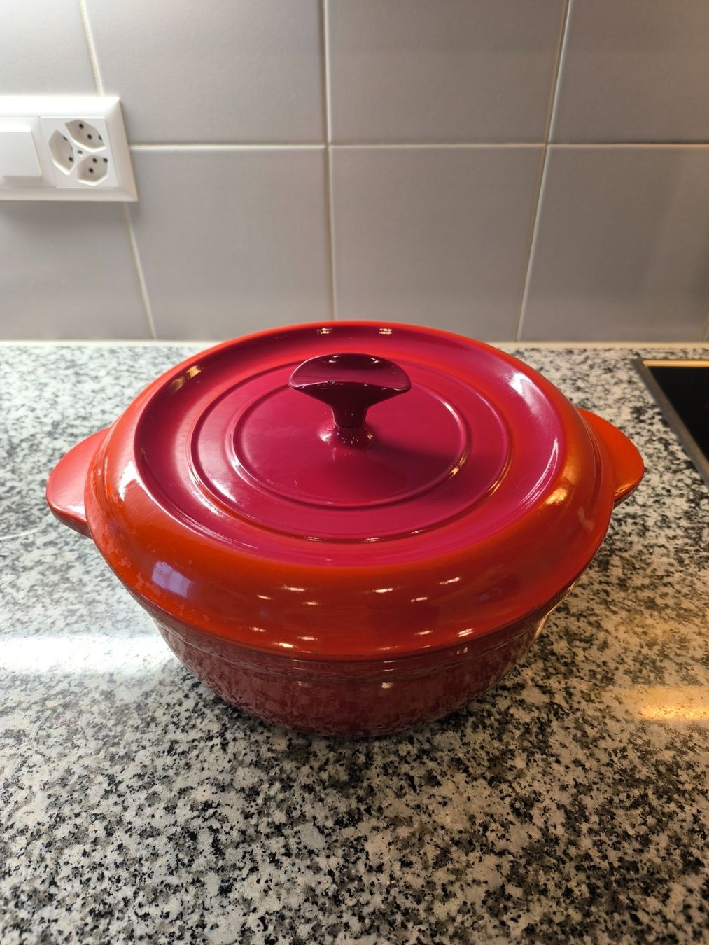 Casseroles: Bräter / Schmortopf – D'occasion à Safnern par Crosby01