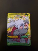 Naruto Mythos Trading Card Game Jiraiya 105/130 Sammelkarte