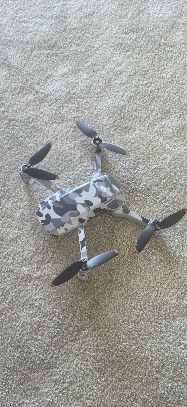 DJI RC Modellbau: DJI Mini 2 Fly more combo  – Neu (gemäss Beschreibung) aus Kilchberg ZH von spi_b56r