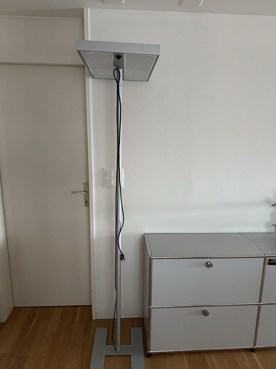Regent Lampes: Stehleuchte REGENT – D'occasion à Bronschhofen par MS963