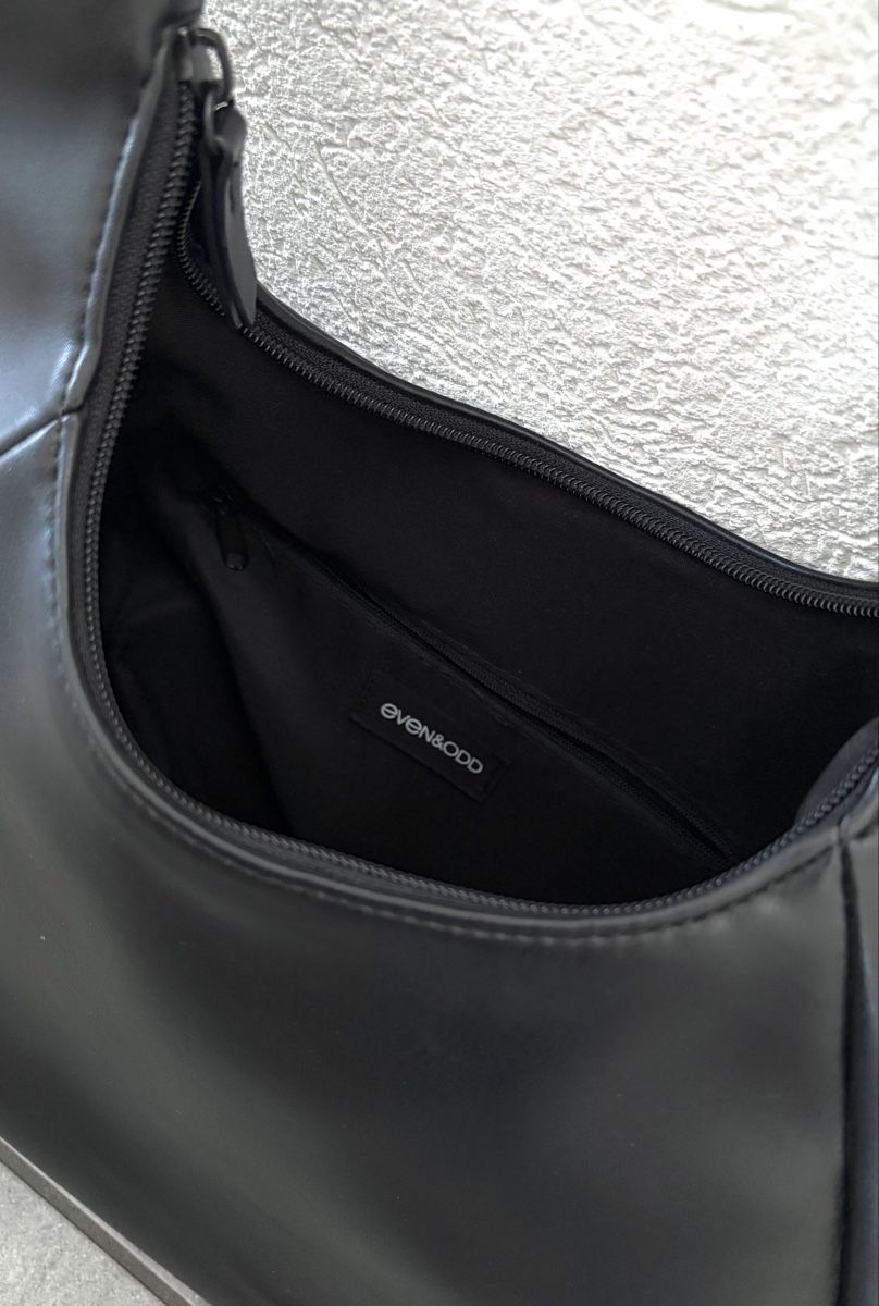 Borse da donna: Handtasche, schwarz Even&Odd – Nuovo (secondo la descrizione) da Düdingen venduto da Hiron_o7 1