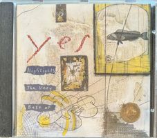 Yes * Highlights (CD)