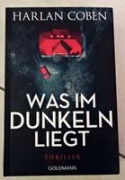Harlan Coben - Was im Dunkeln liegt