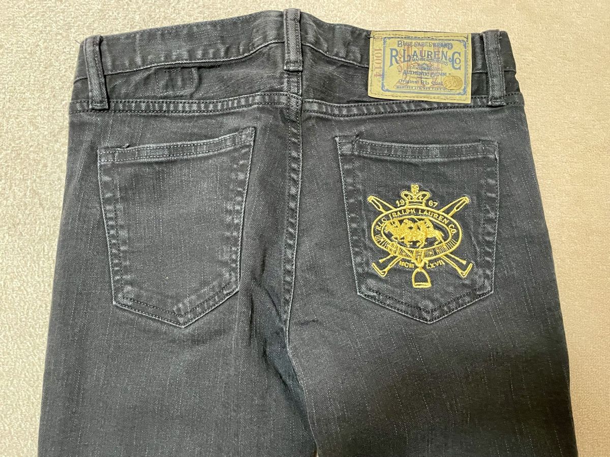Ralph Lauren Pantaloni: Polo Ralph Lauren Jeans – Usato da Schaan venduto da RicX-10 3