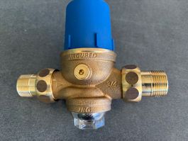 Druckreduzierventil JRG, 3/4"