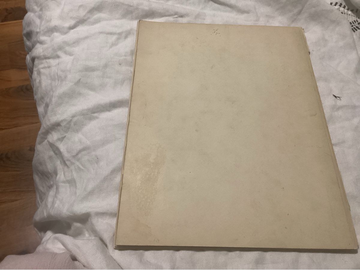 Livres: ANTIKES KINDERBUCH 1918 – D'occasion à Münchenstein par NoSu98 6