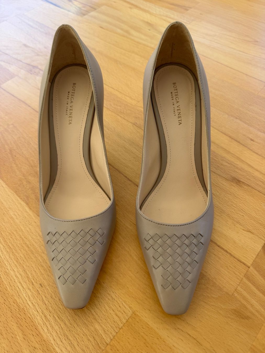 Bottega Veneta Scarpe da donna: Bottega Veneta Pumps 36 – Usato da Lachen SZ venduto da Mavi8808