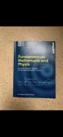 Fundament Mathematik und Physik