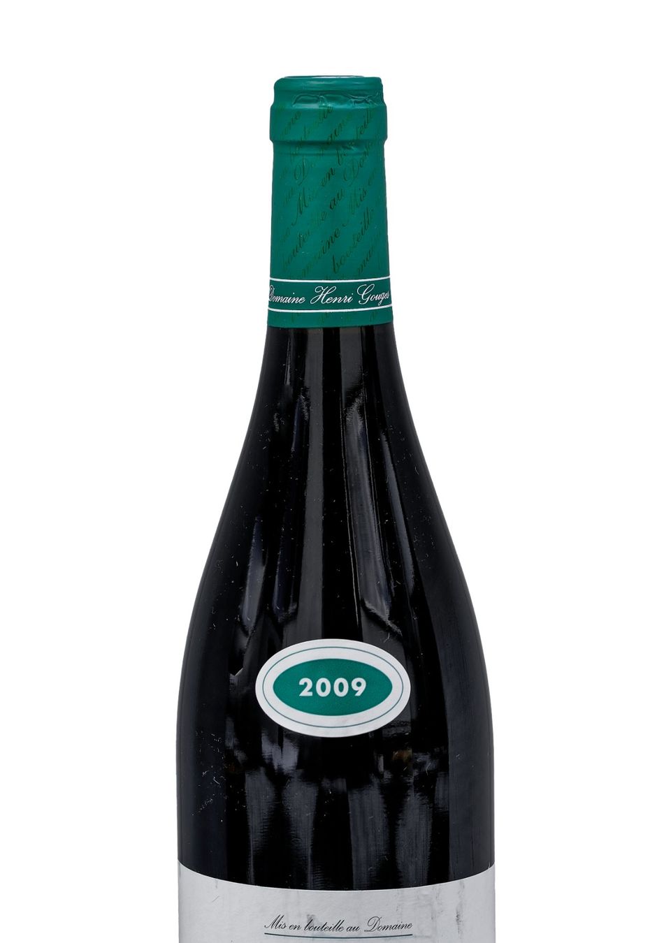 Vins: NUITS-SAINT-GEORGES - 2009 "Les Pruliers 1er  Cru" H. Gouges – D'occasion à Onex par gonsla 3