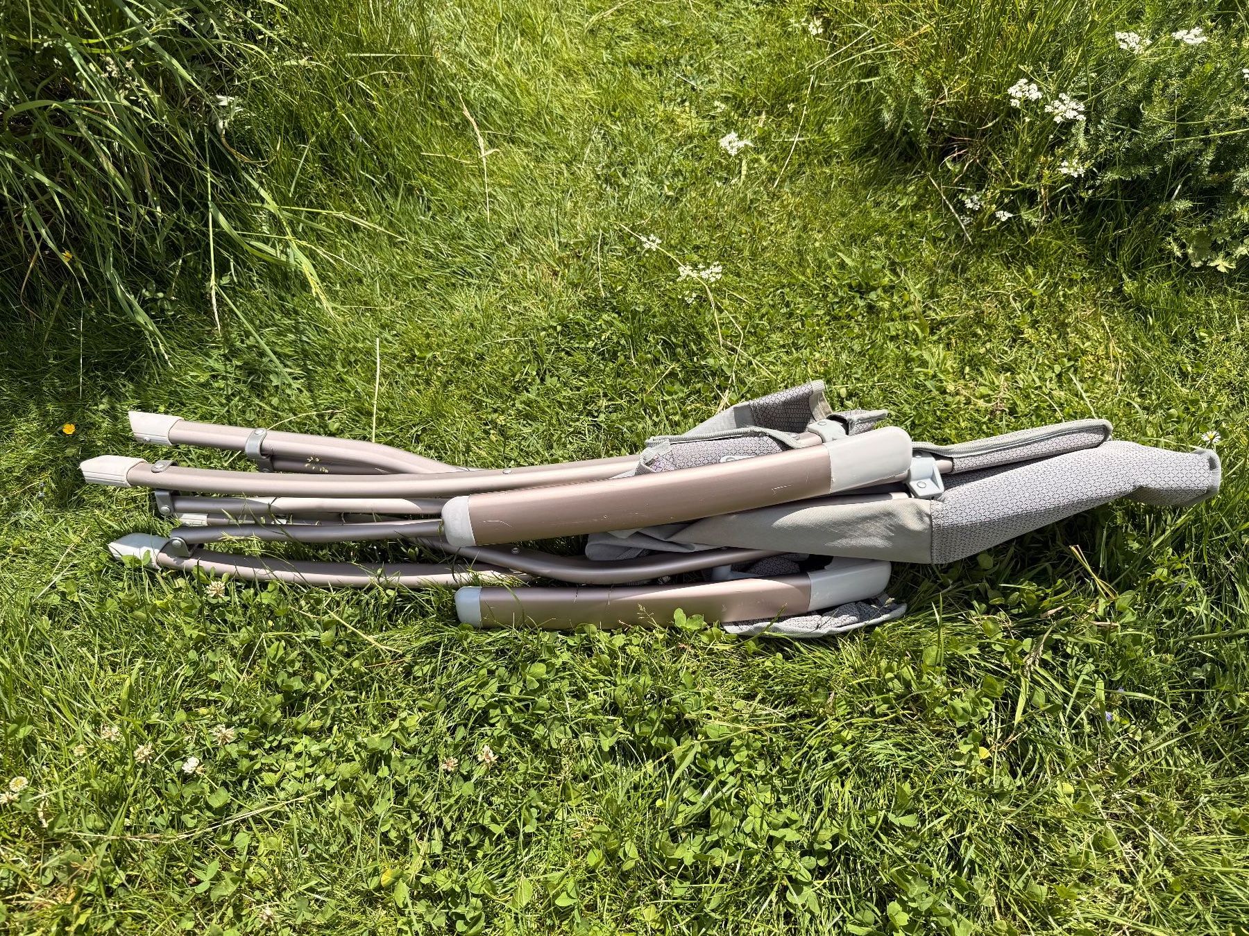 Sedie: Campingstuhl Klappstuhl – Usato da frutigen venduto da matthibo 2