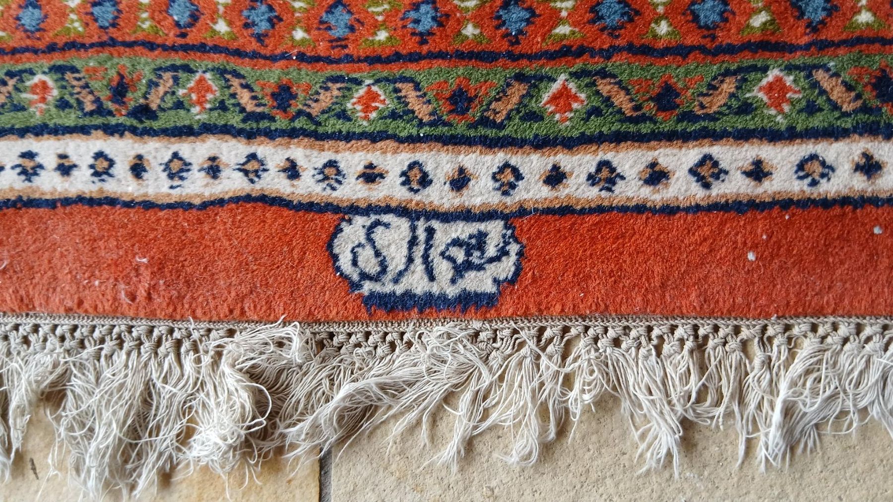 Tapis: Perser Teppich Handgeknüpft – D'occasion à Oberdorf SO par dag_krz6 1