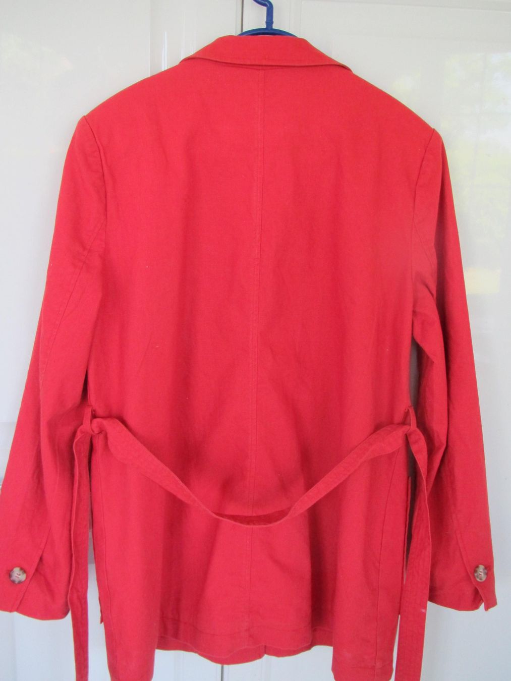 Manor Giacche: VESTE OU BLAZER MANOR  LIN – Usato da Murten venduto da Selliot 3