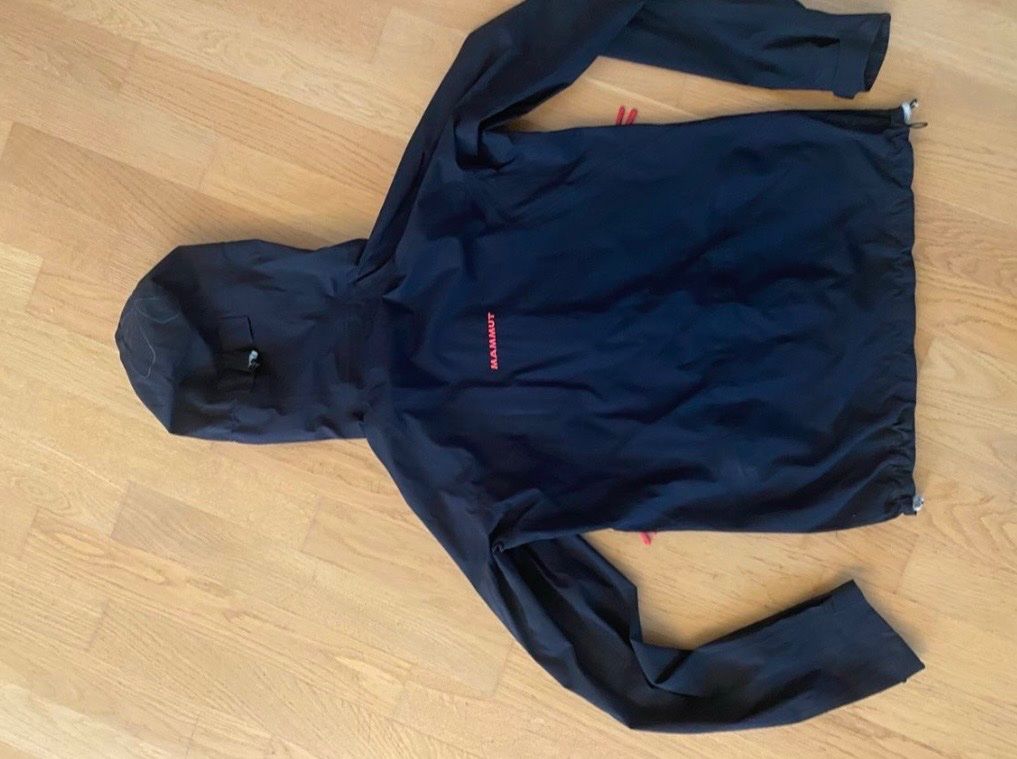 Mammut Giacche: Mammut Regenjacke – Usato da Aesch BL venduto da ili23_yg5k 1