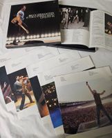 Bruce Springsteen 5 LP-Box & Booklet