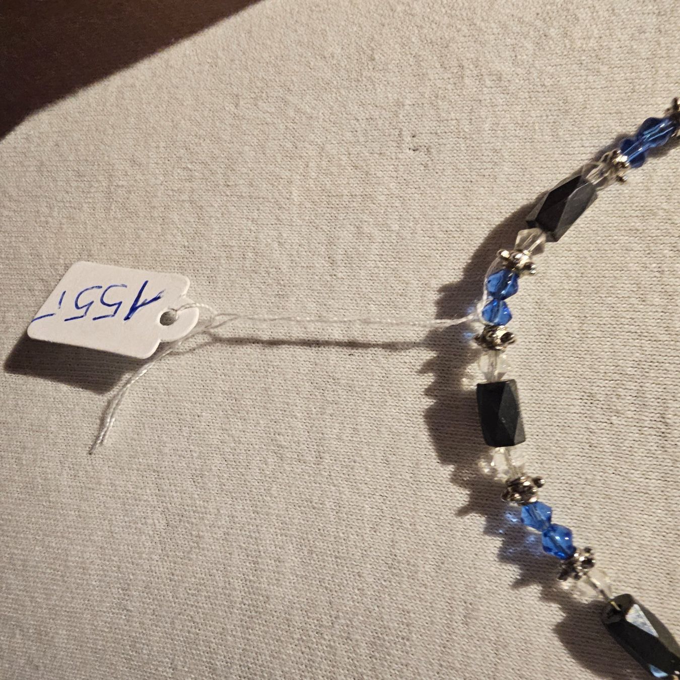 Catenine: Stein kette  fariable – Nuovo (secondo la descrizione) da wolfhalden venduto da 46464646 5
