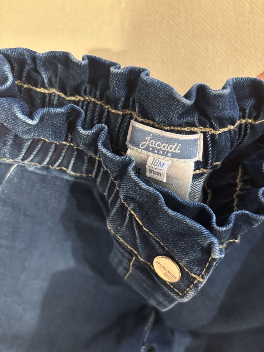 Jacadi Kleiderpakete: Kleiderpaket Jacadi Hosen – Gebraucht aus Erlenbach ZH von itemstobepruchased 2