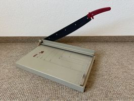 Ideal Schneidemaschine