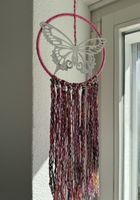 Wanddekoration,  Wandbehang, Dekoration Schmetterling, neu