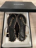 Sandales Chanel T 41