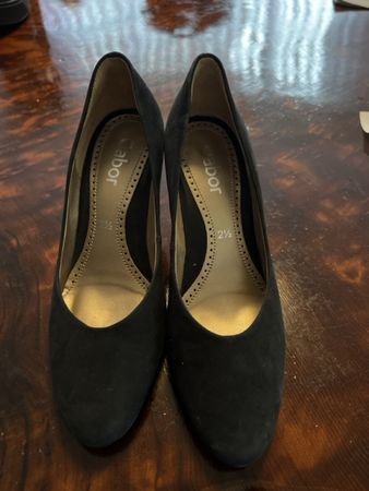 Gabor Damen Schuhe 2 1/2  