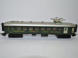 Märklin Speisewagen SBB (PDB250)