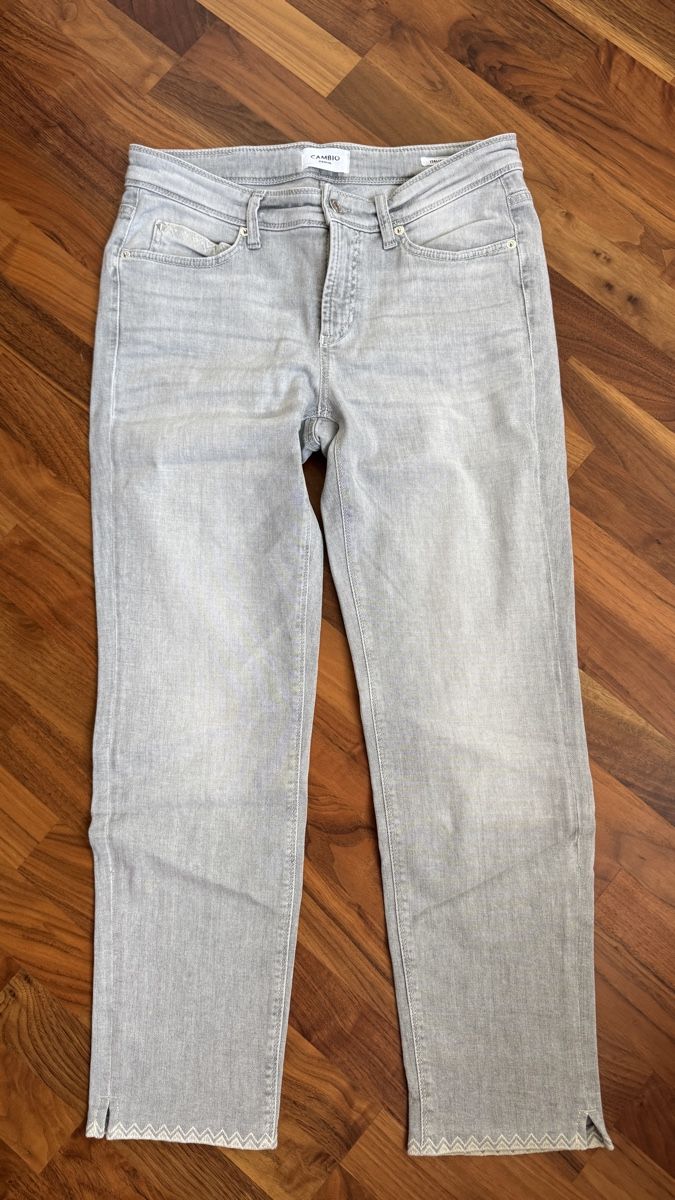 Cambio Jeans: Jeans von Cambio – D'occasion à Diepoldsau par Bluesky1