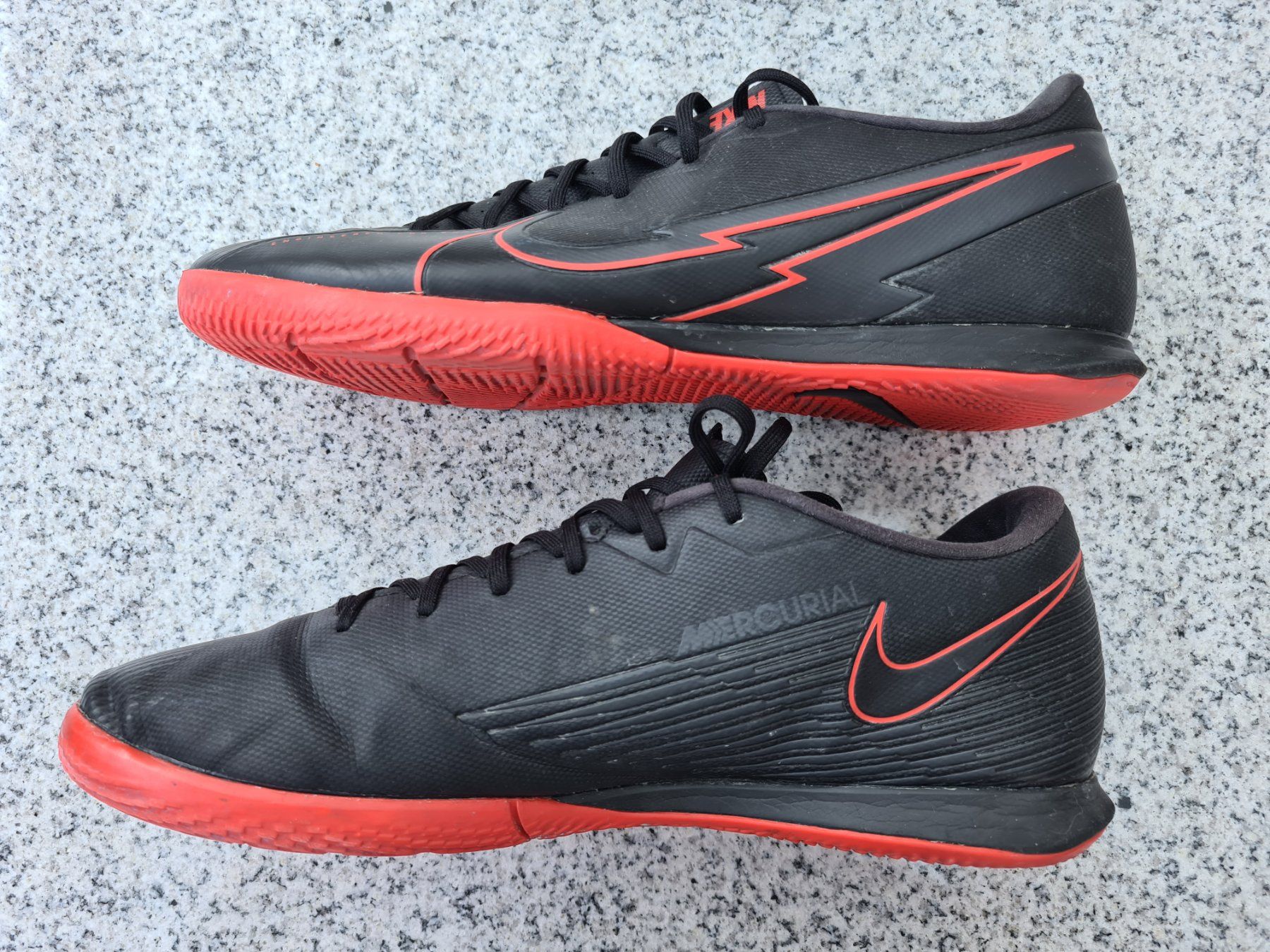 Nike Herrenschuhe: NIKE Shoe Schuhe EUR-Gr. 43 – Gebraucht aus Münchenstein von vitalfit 4