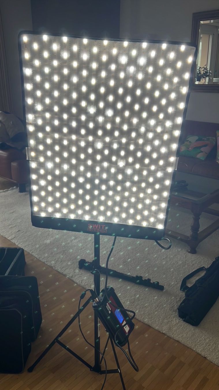 Lampade: 3 X LED Bi-Color Flex Light Komplett / Rain Proof – Usato da Zürich venduto da daisydogs666 2