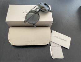 Giorgio Armani sunglasses