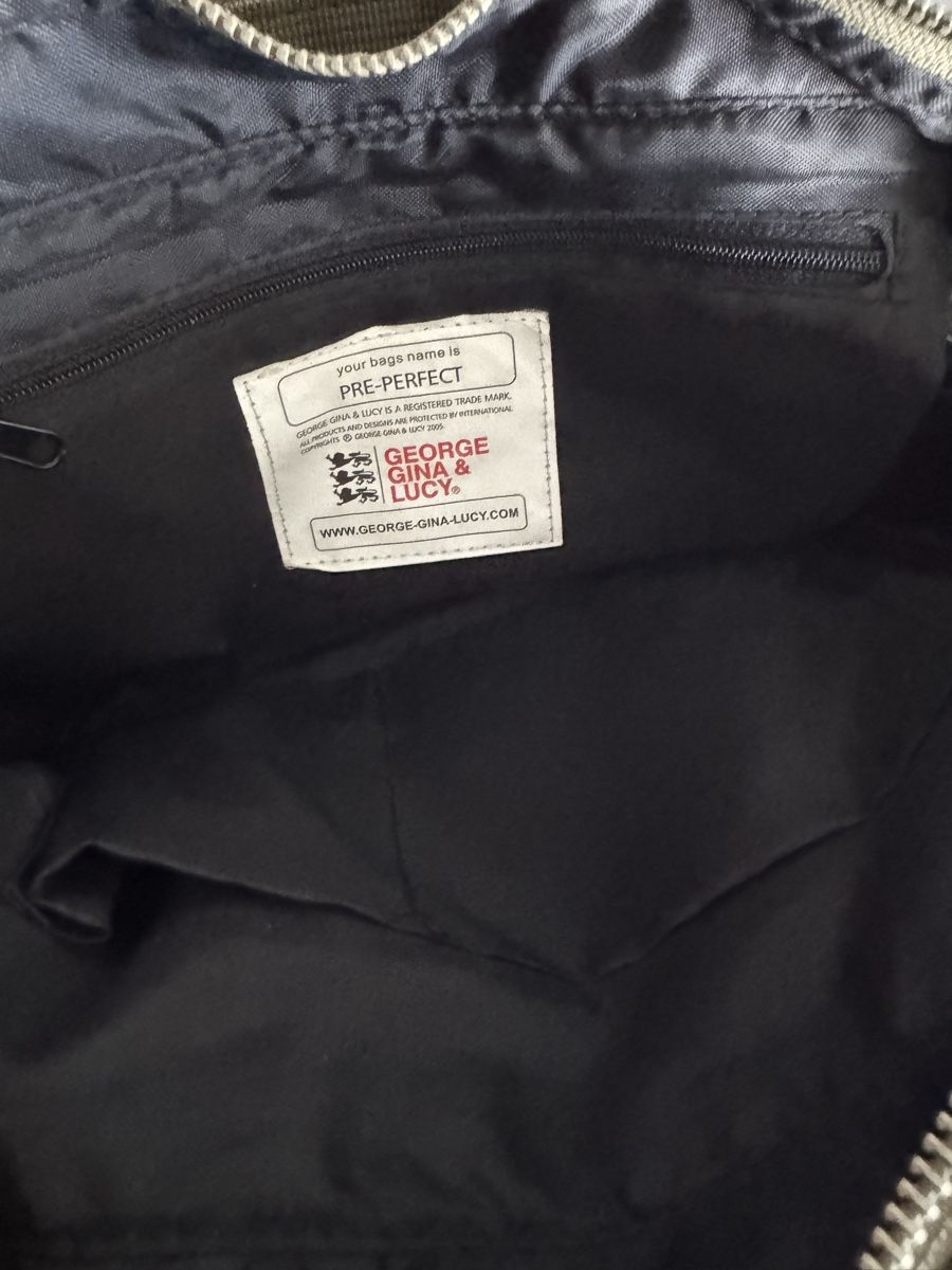 George Gina & Lucy Taschen für Damen: Handtasche George and Lucy – Neu (gemäss Beschreibung) aus Vionnaz von b_f_d_r_g 6
