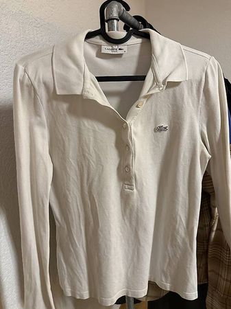 Lacoste Damen Shirt 38