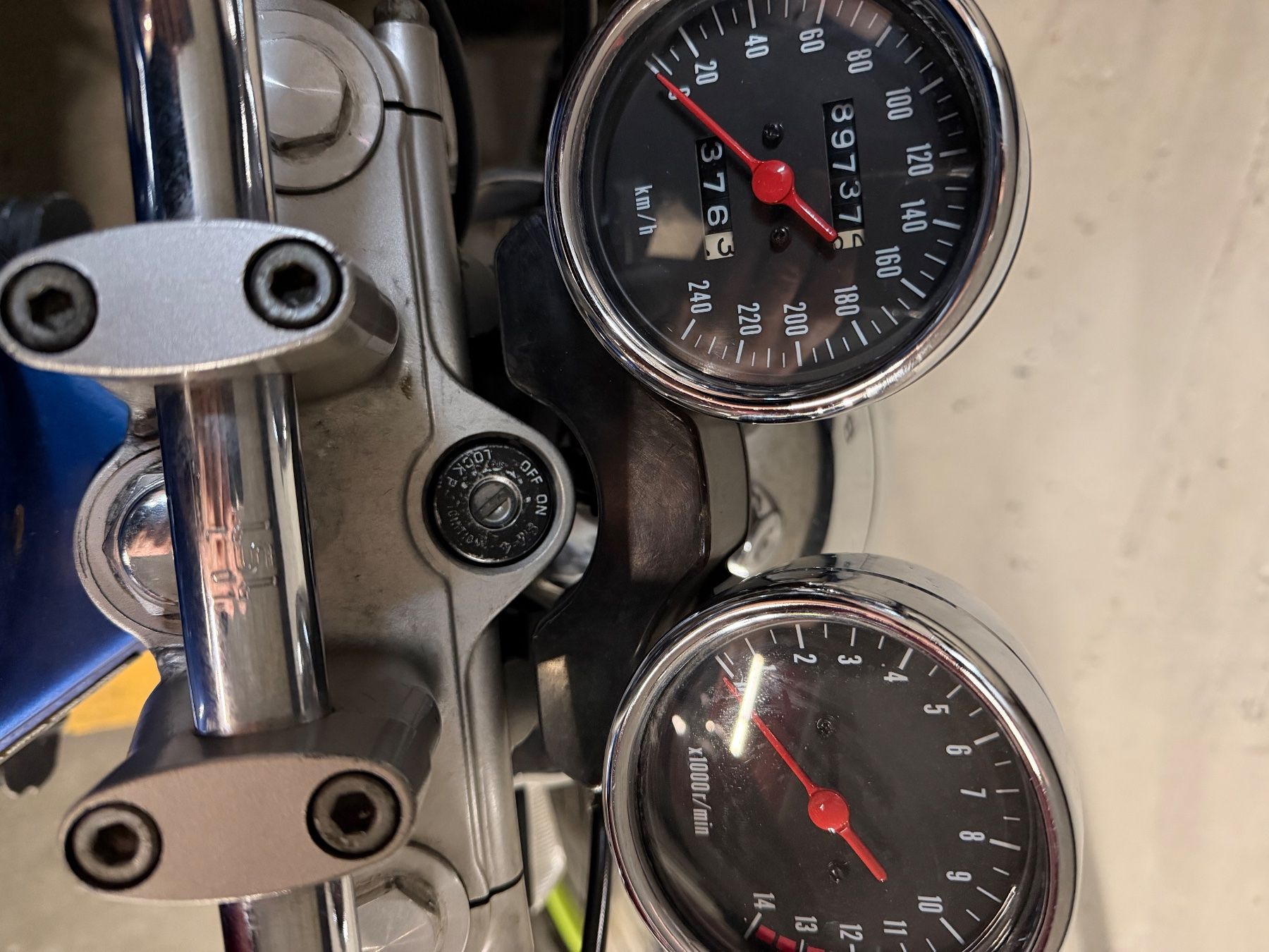 Suzuki Strasse: Suzuki GSF 600 – Gebraucht aus Rorschach von prolife42 6
