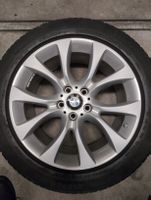 BMW X5 40d Felgen 255/50R19 M+S DOT2416