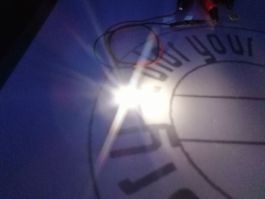 LED-SMD 5050 warmweiss verkabelt 12-14V