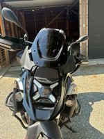 BMW R1300 GS