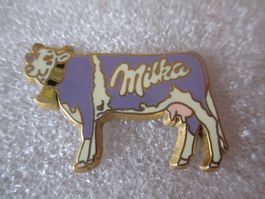 Pin Milka Kuh