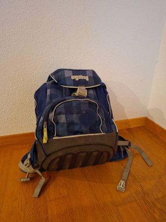 Schulrucksack ergobag, Knaben