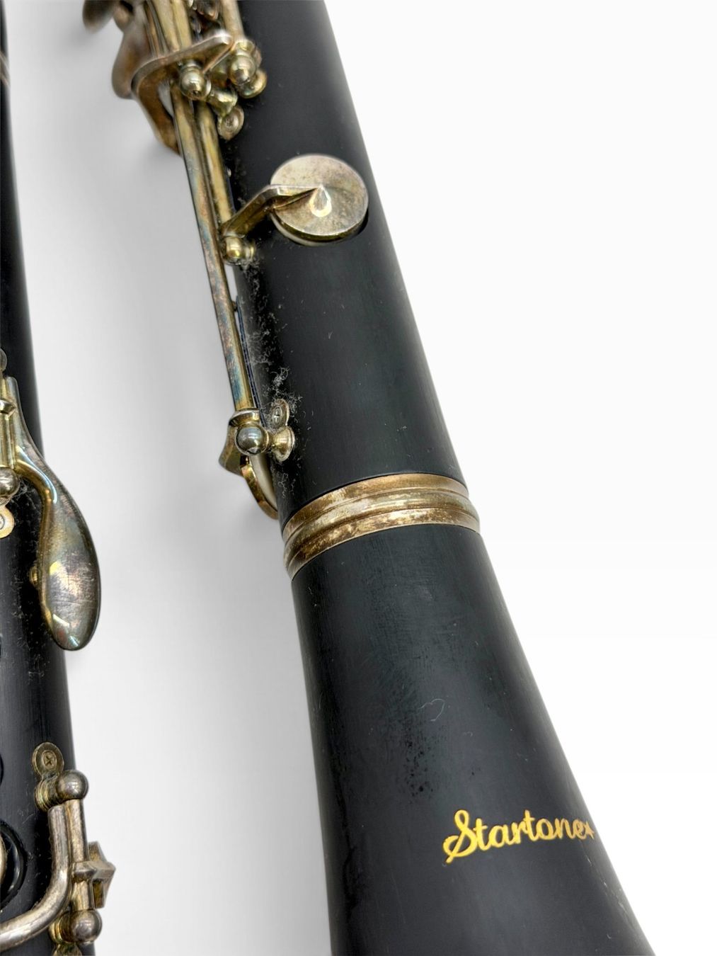 Musikinstrumente: Clarinette Startone SCL-25 bon état général – Gebraucht aus Cossonay-Ville von TresorsEtCuriosites 6