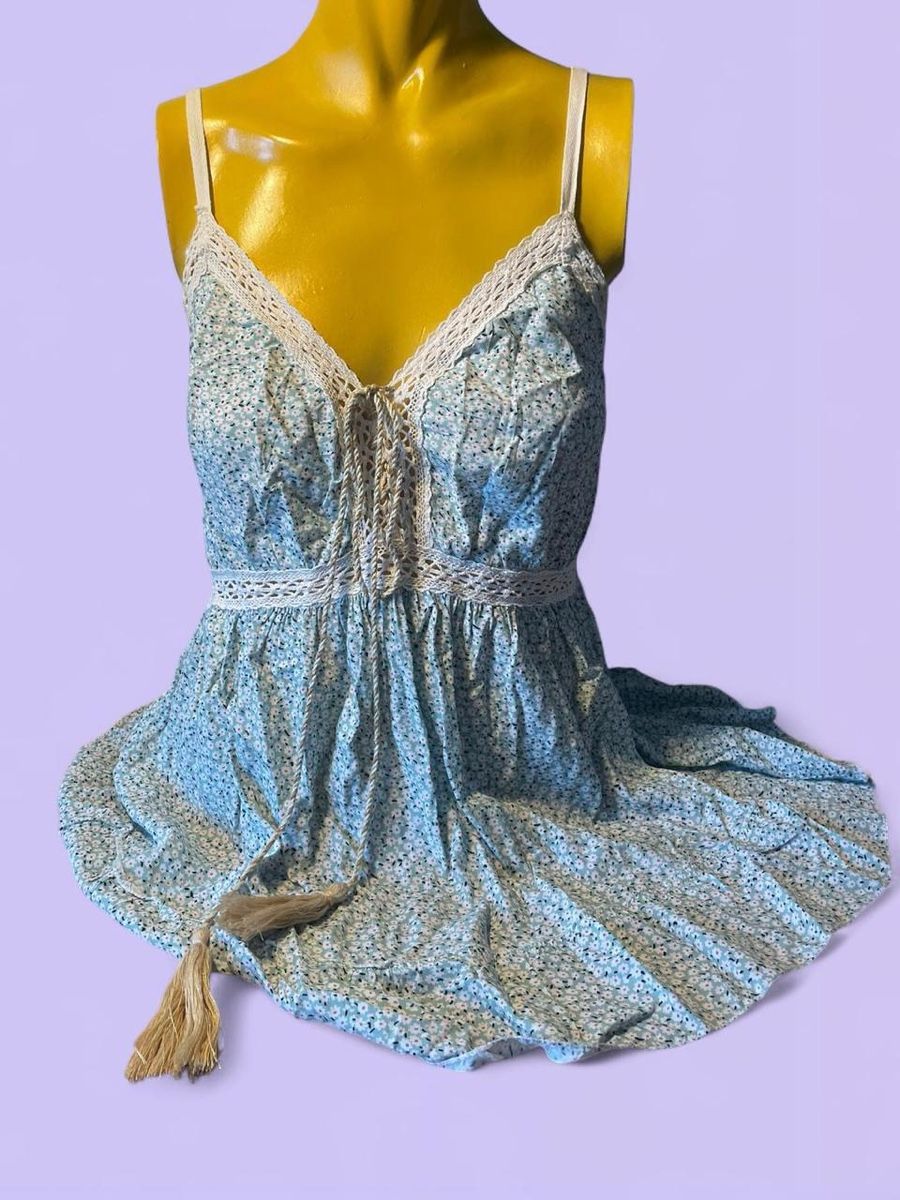 Camicette: Jolie blouse à fleurs taille S/M – Usato da Troinex venduto da Irisglo