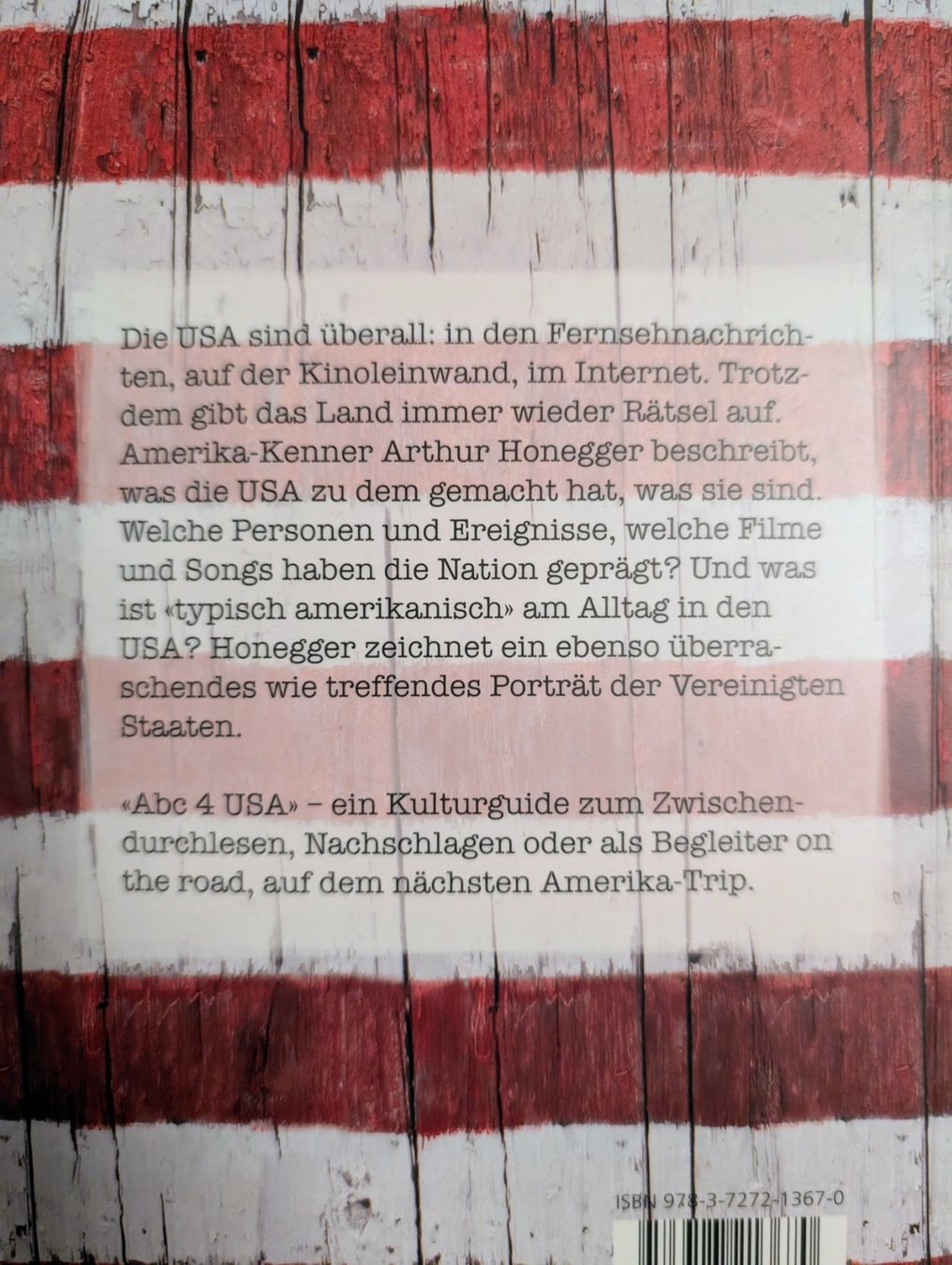 Libri: Spannendes USA Buch – Nuovo (secondo la descrizione) da Bern venduto da dwarf_cap 1