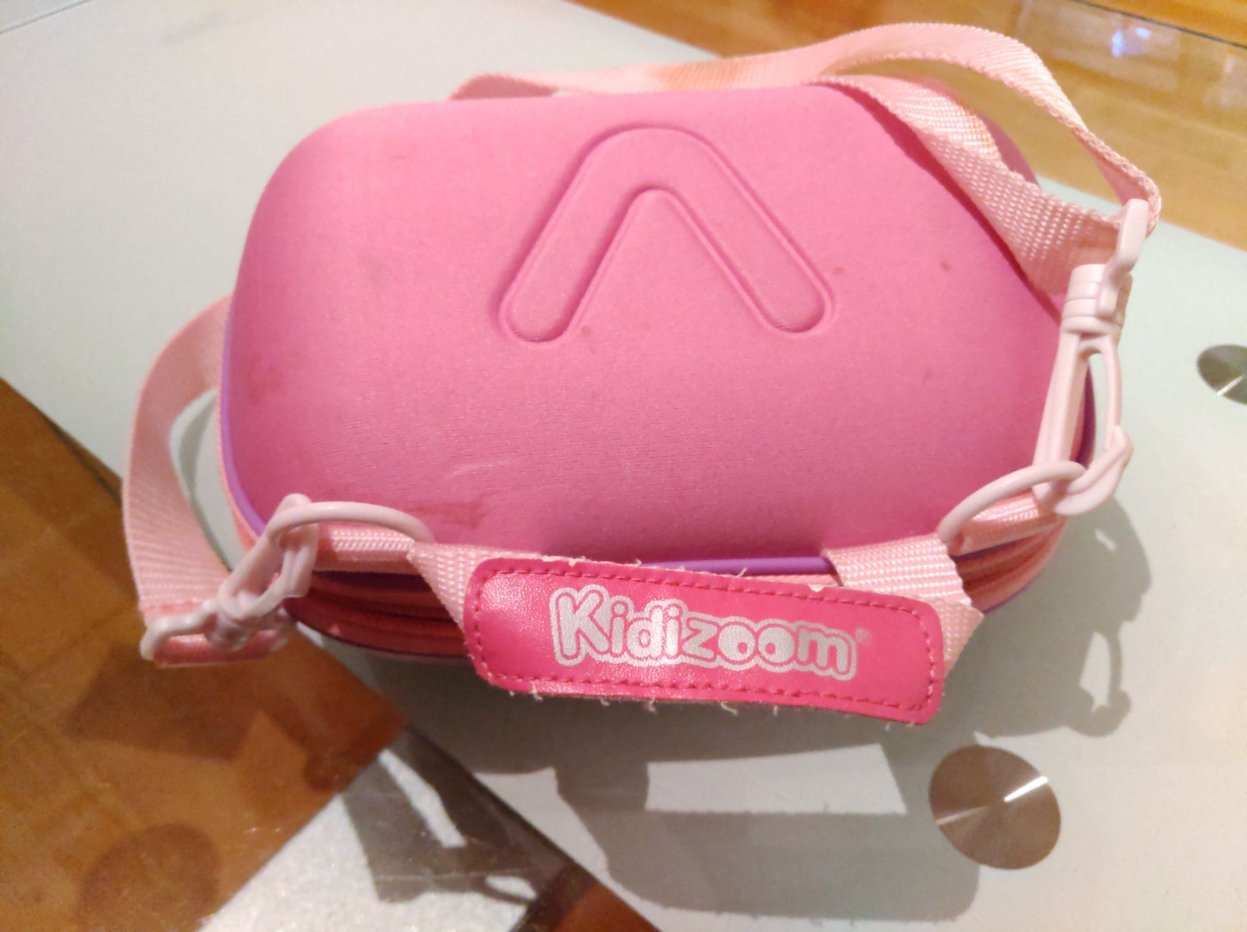 Vtech Fotocamera: Kidizoom Twist Kamera – Usato da Arnegg venduto da Arnrom 3