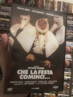 Che la Festa Cominci… - dvd